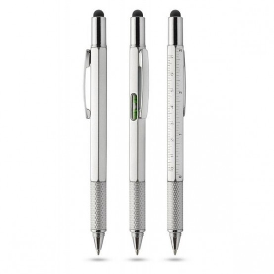 Daudzfunkcionāla pildspalva "LINE"