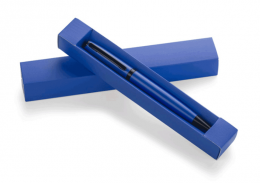 Pildspalva "RIO", zils (ar Jūsu izvēlētu gravējumu)
