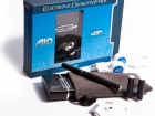 Elektroniskās cigaretes komplekts "AIO"