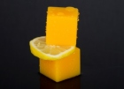 Color Cube ziepes "Sour Yellow"
