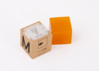 Ziepes Eco Cube "Orange Forest S"