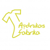 Apdrukas fabrika