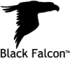BLACK FALCON