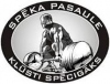 Spēka Pasaule