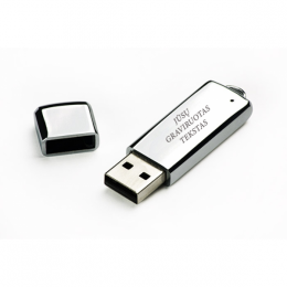 Moderns USB ar Jūsu iegravētu tekstu (8GB)