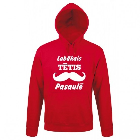 Džemperis "Labākais tētis pasaulē"