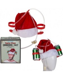 Ziemassvētku alus cepure