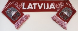 Šalle Latvija LV9880
