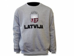 Vīriešu džemperis Latvija