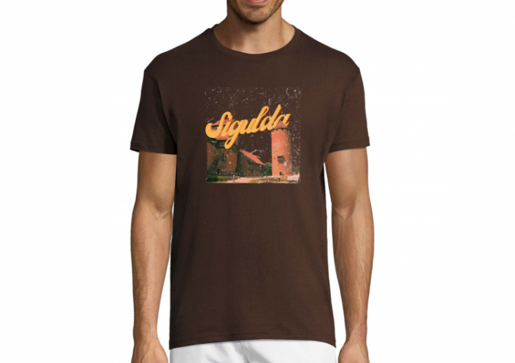 T-krekls "Sigulda"