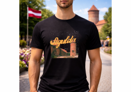 T-krekls "Sigulda"