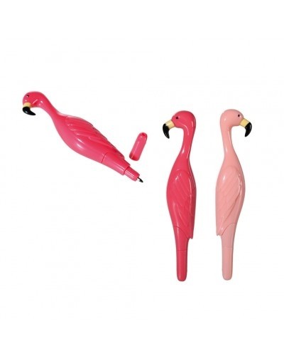 Pildspalva "Flamingo"