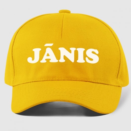 Cepure "Jānis"