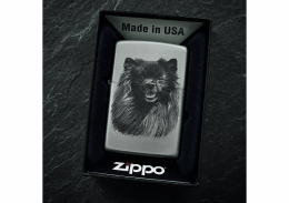 Personalizētas Zippo Šķiltavas ar Jūsu fotogrāfiju