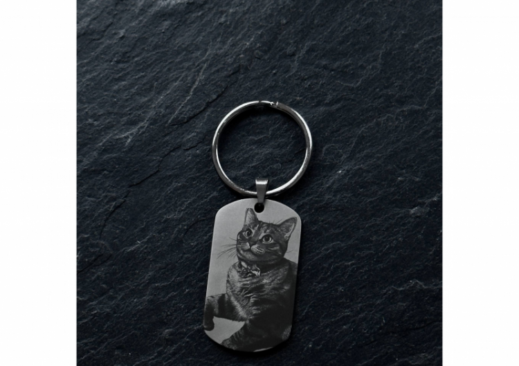 Personalizēti piekariņi ar Jūsu fotogrāfiju