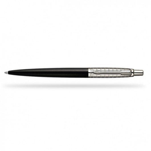 Parker pildspalva "JOTTER Premium Satin Black"