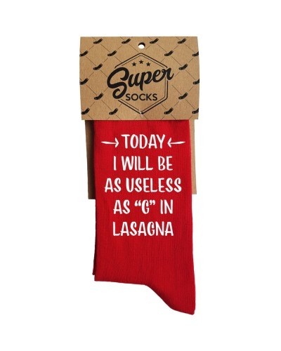 Zeķes "Useless"