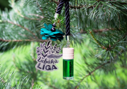 Automašīnas atsvaidzinātājs "Labākā Līga"
