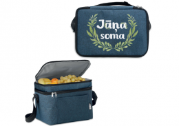 Divu nodalījumu aukstumsoma "Jāņa soma"