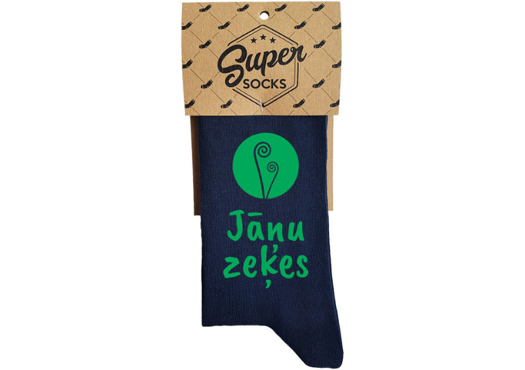 Zeķes "Jāņu zeķes"