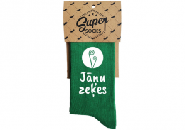 Zeķes "Jāņu zeķes"