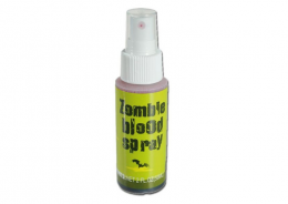 Mākslīgais zombiju asins aerosols (59 ml)