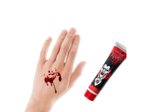 Mākslīgās vampīru asinis (24ml)