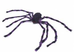 XXL Helovīna zirneklis (200cm)