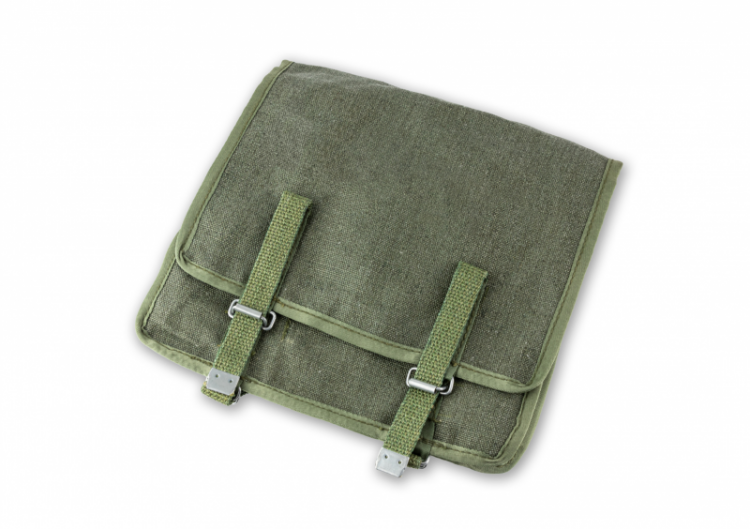 Militāras tematikas dāvanu komplekts "Bullet & Grenade"