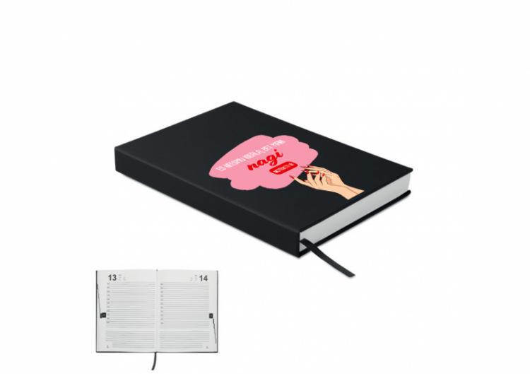 Plānotājs "Ideāli nagi"