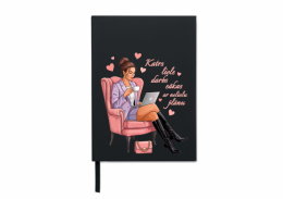 Plānotājs "Katrs liels darbs"