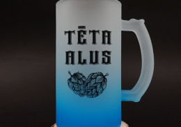 Kauss "Tēta alus"