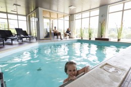 SPA pirts kompleksa apmeklējums