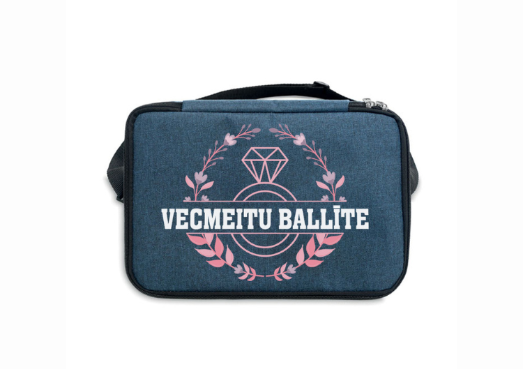 Divu nodalījumu aukstumsoma "Vecmeitu ballīte"