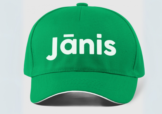 Cepure ar vārdu pēc Jūsu izvēles