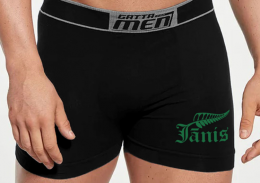 Vīriešu apakšveļa "Jānis"