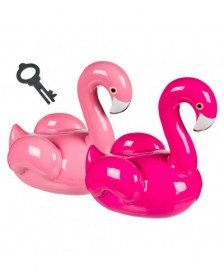 Krājkase "Flamingo"