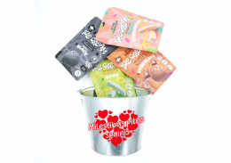 Dāvanu komplekts "Pilns mīlestības"