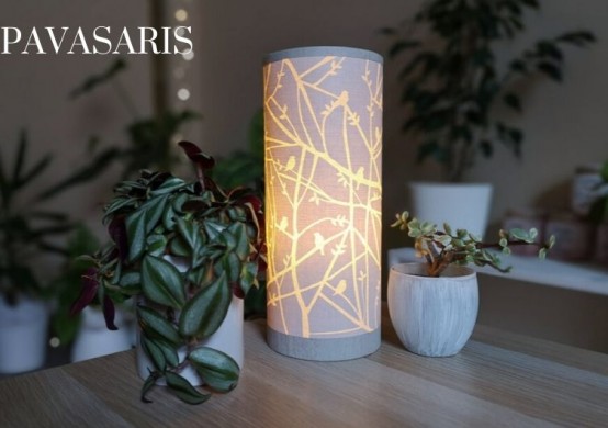 Uzdāvini burvīgo sapņu lampu