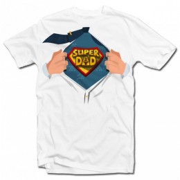 T-krekls "Super DAD"