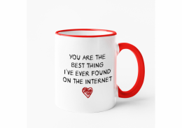 Krūze "You are the best thing"