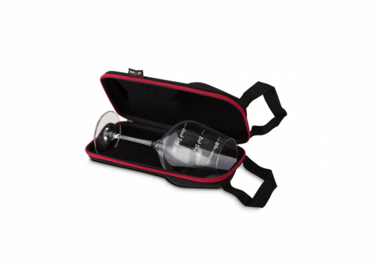 XXL vīna glāze "Labam vakaram" (860ml)