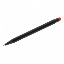 Metāla pildspalva "Niro" (ar iespēju iegravēt par papildu samaksu)