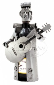Hinz&Kunst vīna turētājs - Roka karalis HK6039