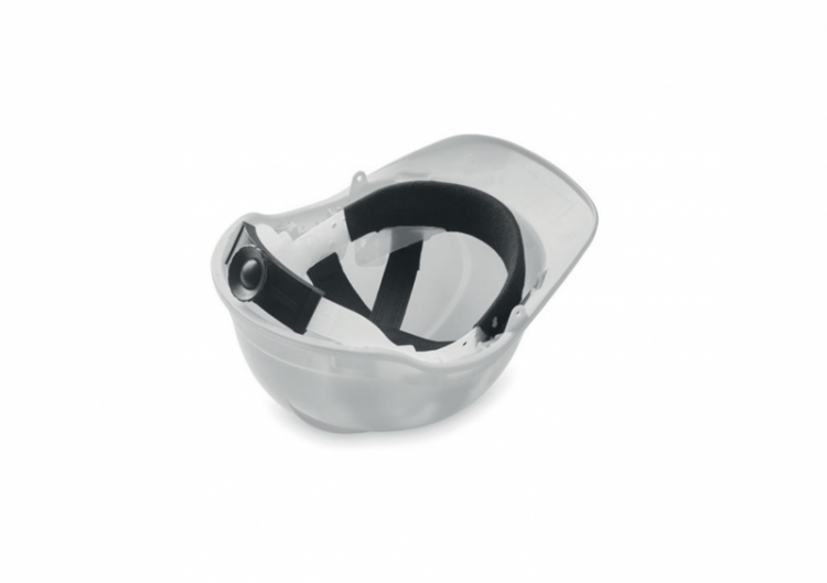 Celtniecības ķivere bez apdrukas