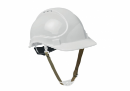 Celtniecības ķivere bez apdrukas