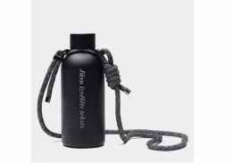 Metāla termo pudele "VINGA Parks" ar Jūsu iegravētu tekstu (400ml)