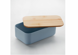 Pusdienu kārba "BEIBABOX"