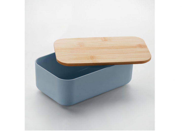 Pusdienu kārba "BEIBABOX"