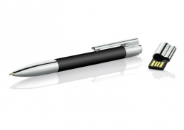 USB atmiņas karte - pildspalva (8GB)
